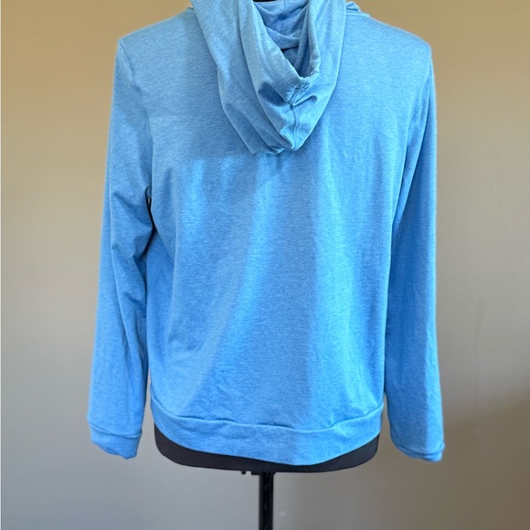 Vuori Halo Essential Hoodie – Size S - Picture 2 of 3